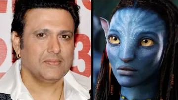 Rejected 'Avatar' role but gave film its title: Govinda