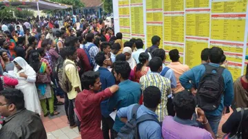 Govt Depts To 'Create' Over 2.6 Lakh Jobs Between 2019 and 2021
