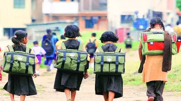 Green School Projects in Odisha & Jharkhand soon