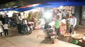 Odisha Fights Coronavirus: Grocery, Other Shops to remain open in Bhubaneswar-Cuttack