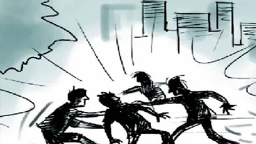 Two School Boys Among Seven Arrested For Murderous Attack On Youth In Bhubaneswar!
