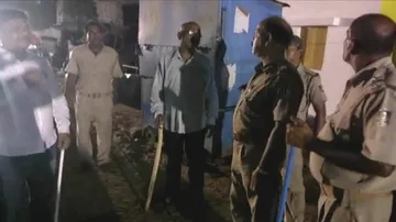 Group clashes spark tension in Cuttack & Keonjhar