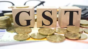 GST collections cross Rs 1 lakh crore mark