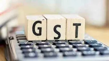 Rs 42 Crore GST Fraud Unearthed In Odisha!