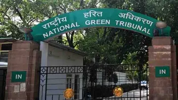 NGT rap on Odisha CM-inaugurated project over lack of clearance