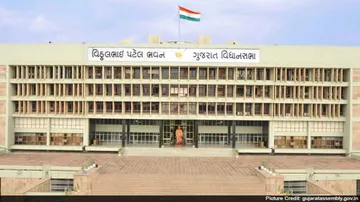 Gujarat announces 7th Pay, free medical and more to lure voters ahead of Assembly poll