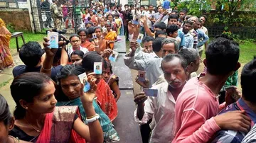 Gujarat assembly polls in December: EC