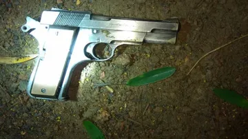 Dreaded criminal Sheikh Mehtab injured in police encounter