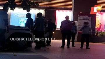 Gun Deal In Bhubaneswar: 2 Arrested, Firearms & Bullets Seized