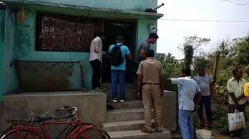 Three of family killed over 'sorcery' in Gunupur