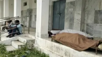 Panipuri Claims Woman's Life In Sundargarh!