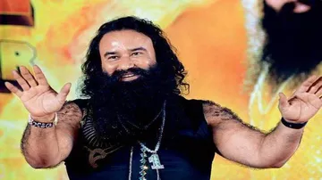 Baba the Menace
