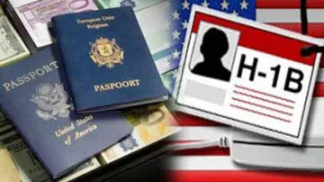 Indian CEO from Odisha arrested in US on Visa fraud charges