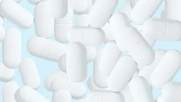 Covid Patients On Antidepressants Less Likely To Die: Study