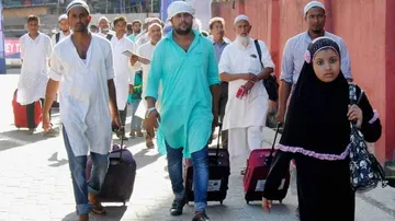 Haj Policy 2018-2022 to be unveiled on Saturday