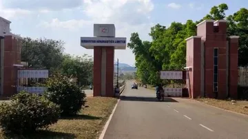 HAL Manager Accused of Misbehaving with Woman Colleague