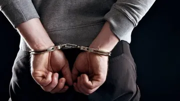 2 Pak nationals nabbed, planned to guide terrorists into Kashmir