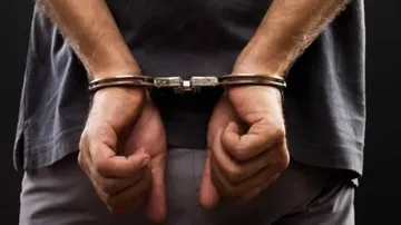 Youth uploads intimate photo with girlfriend after breakup; arrested