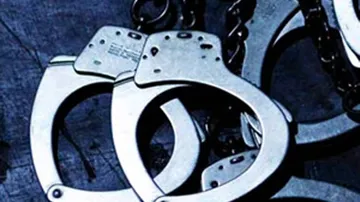 Inter-state dacoit gang busted in Bhubaneswar