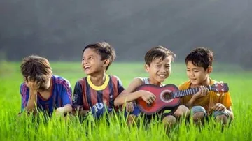 India 9th On Happiness Index Among 28 Nations: Survey