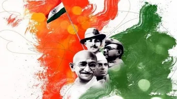 Independence Day 2018: Best WhatsApp status messages, quotes & wishes