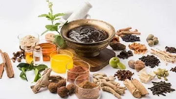 Herbal medicines aid newborns digestive system: Expert