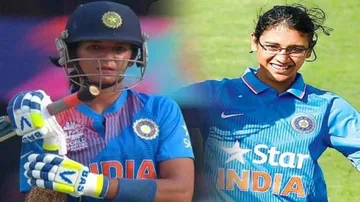 Women's T20 Challenge: BCCI announces Trailblazers and Supernovas teams