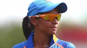 Harmanpreet to lead India in Women's T20 World Cup