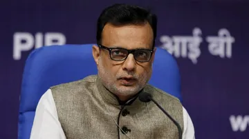 Banks have to register in each state under GST: Hasmukh Adhia