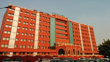 Justice KS Jhaveri named Chief Justice of Orissa High Court