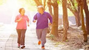 Standardization of home healthcare to benefit the aged