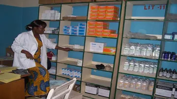 India to help upgrade Cote d'Ivoire's military hospitals