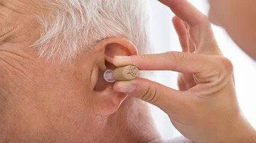 This drug therapy offers hope for patients with hearing loss!
