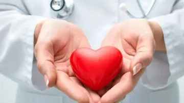 Know the foods that can keep heart diseases at bay
