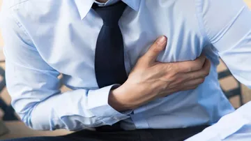 New method developed for diagnosing coronary heart disease