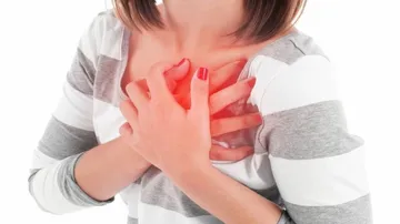 Why women are more prone to suffer stroke decoded