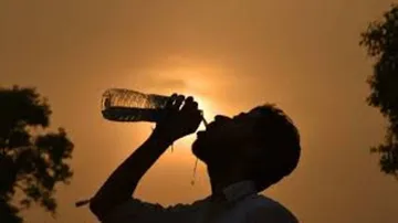 Heat wave continues to sweep Odisha