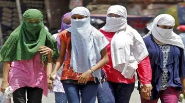 Heat Wave continues to sweep Odisha, Titlagarh sizzles at 46.5 deg