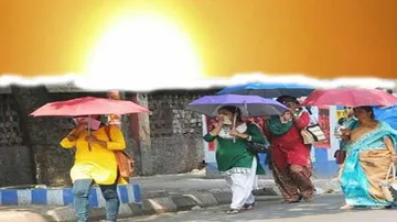 Weather Warning: Heat Wave To Sweep Half Of Odisha In March Last Week!