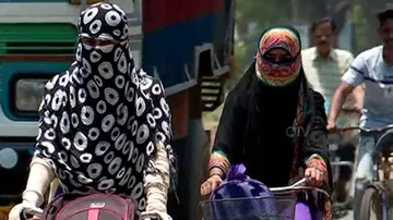 No respite from heat, yellow warning issued for 8 Odisha districts