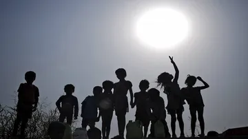 Rising global temperatures likely to up heat-related deaths: Study