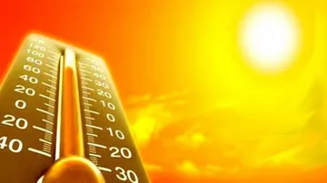 Odisha sizzles under intense heatwave, 13 places record temp above 40 degree Celsius