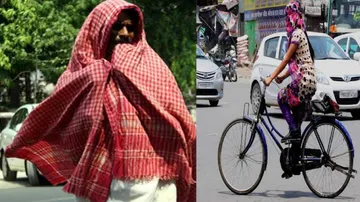 Alert: Heat Wave To Sweep Bhubaneswar In Odisha on April 22, 24 and 30!