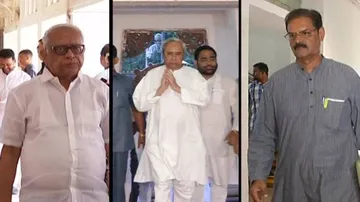 Odisha Elections 2019: A Look at Heavyweights of 2nd Phase Polls