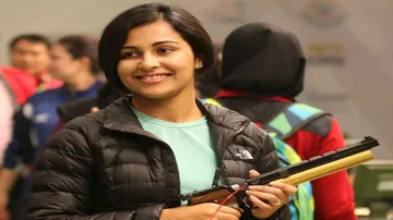 CWG 2018: Heena Sidhu clinches gold in women's 25m Pistol