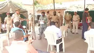 Coronavirus Lockdown: Odisha Police Sets 500 Helpline Numbers To Redress Grievances Of People