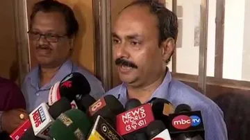 'Not 100%, only 90% of Capital city to have power by May 12'