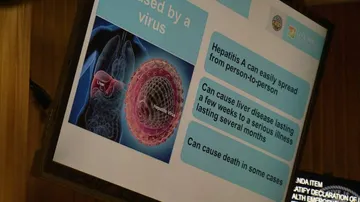 Hepatitis C 83% more prevalent in north India: Report