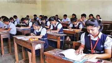 Class 10, 12 Board Exams Exempted From COVID-19 Lockdown Measures
