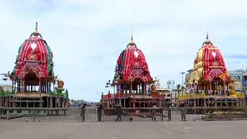 Rath Yatra 2020: Hera Panchami Ritual To Be Performed Today